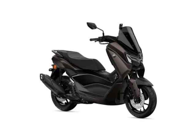 Yamaha N Max 125 (2026) thumbnail 1