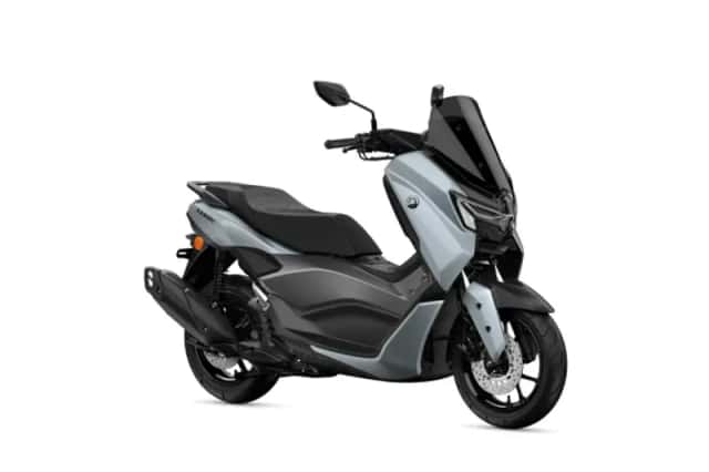 Yamaha N Max 125 (2026) thumbnail 2