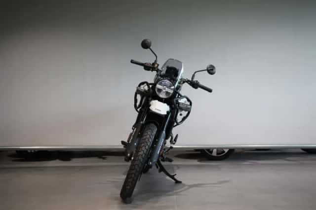 Royal Enfield Himalayan 452 (2026) thumbnail 3