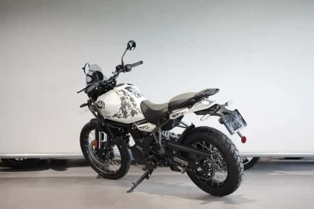 Royal Enfield Himalayan 452 (2026) thumbnail 6