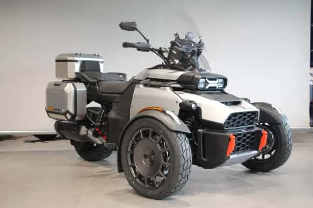 Can-Am CANYON XT 3000 (2025) thumbnail 1