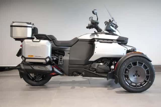 Can-Am CANYON XT 3000 (2025) thumbnail 2