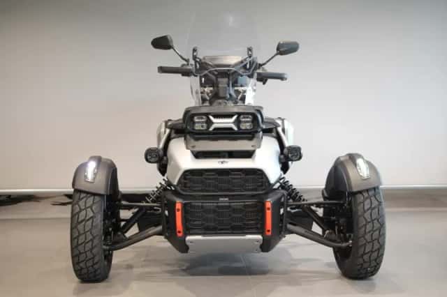 Can-Am CANYON XT 3000 (2025) thumbnail 3