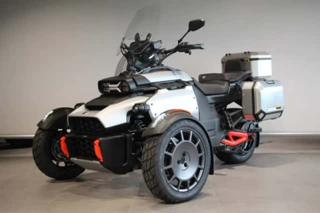 Can-Am CANYON XT 3000 (2025) thumbnail 4