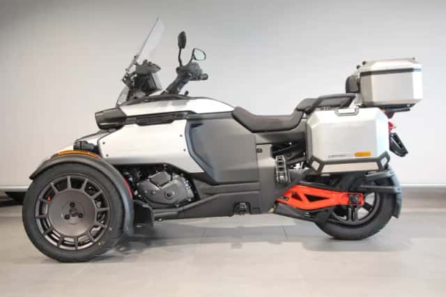 Can-Am CANYON XT 3000 (2025) thumbnail 5