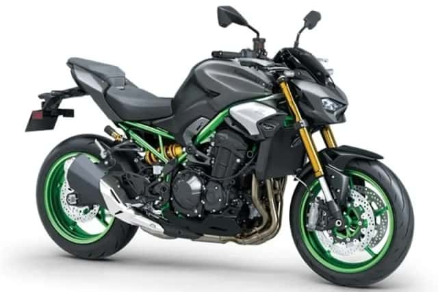 Kawasaki Z 900 se (2026) thumbnail 2