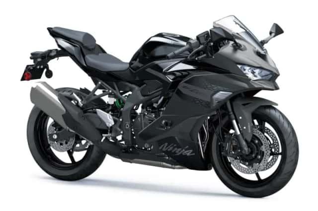Kawasaki Ninja ZX-4RR (2026) thumbnail 1