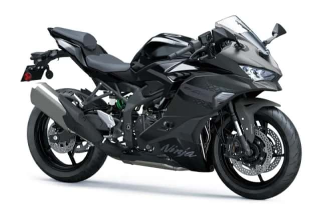 Kawasaki Ninja ZX-4RR (2026) thumbnail 2