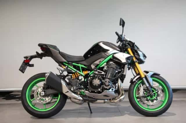 Kawasaki Z 900 se (2026) thumbnail 1