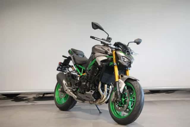 Kawasaki Z 900 se (2026) thumbnail 2