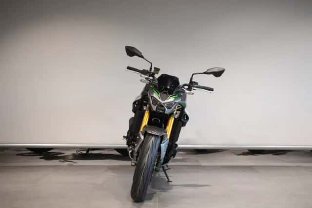 Kawasaki Z 900 se (2026) thumbnail 3