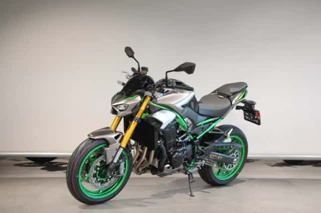 Kawasaki Z 900 se (2026) thumbnail 4
