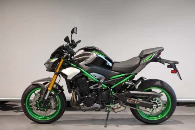 Kawasaki Z 900 se (2026) thumbnail 5