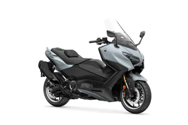 Yamaha Tmax 560 Tech MAX (2026) thumbnail 1