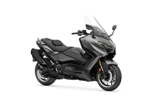 Yamaha Tmax 560 Tech MAX (2026) thumbnail 2