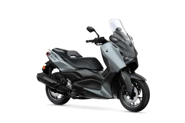Yamaha Xmax 300 Tech MAX (2026) thumbnail 1