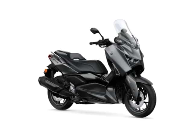 Yamaha Xmax 300 Tech MAX (2026) thumbnail 2