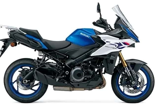 Suzuki GSX-S1000GX (2026) thumbnail 1
