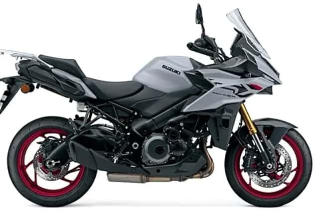 Suzuki GSX-S1000GX (2026) thumbnail 2