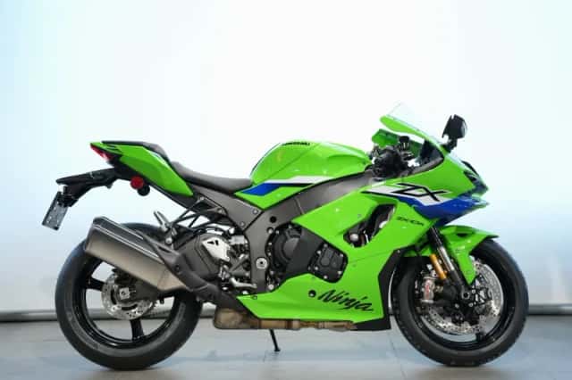 Kawasaki ZX-10R (2026) thumbnail 1
