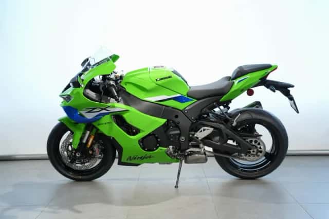 Kawasaki ZX-10R (2026) thumbnail 4