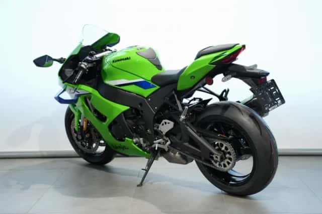 Kawasaki ZX-10R (2026) thumbnail 5