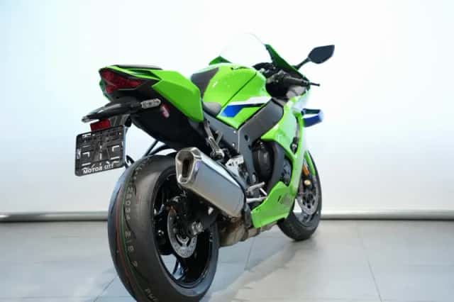 Kawasaki ZX-10R (2026) thumbnail 6