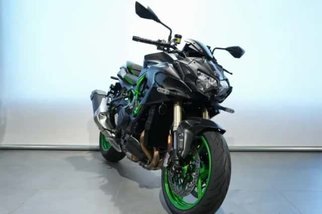 Kawasaki Z H2 (2026) thumbnail 2