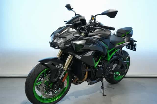 Kawasaki Z H2 (2026) thumbnail 3