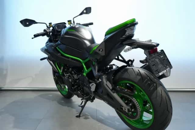 Kawasaki Z H2 (2026) thumbnail 5
