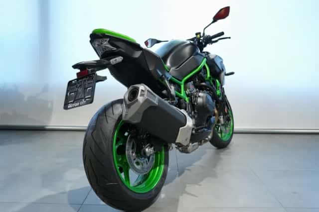 Kawasaki Z H2 (2026) thumbnail 6