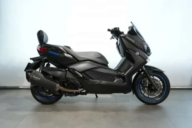 Yamaha X MAX 400 (2015) thumbnail 1