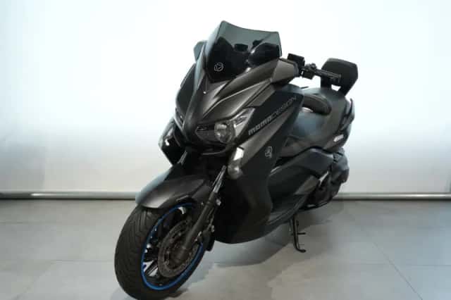 Yamaha X MAX 400 (2015) thumbnail 3