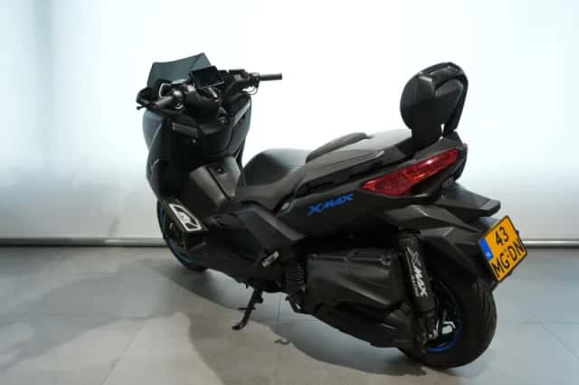 Yamaha X MAX 400 (2015) thumbnail 5