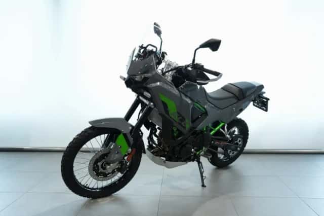 Kawasaki KLE500 SE (2026) thumbnail 3