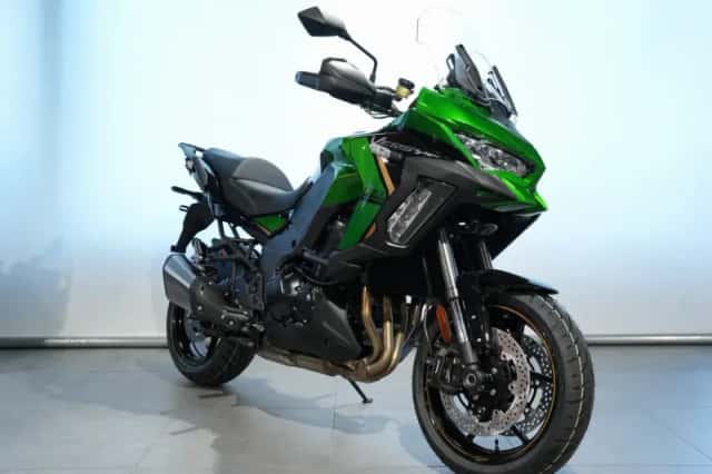 Kawasaki VERSYS 1100 SE (2026) thumbnail 2