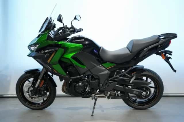 Kawasaki VERSYS 1100 SE (2026) thumbnail 4
