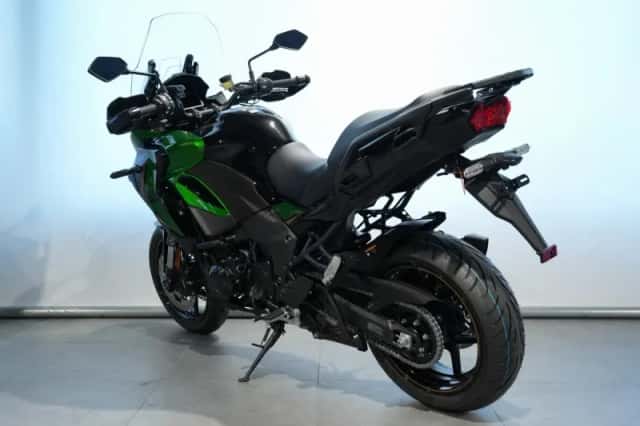 Kawasaki VERSYS 1100 SE (2026) thumbnail 5