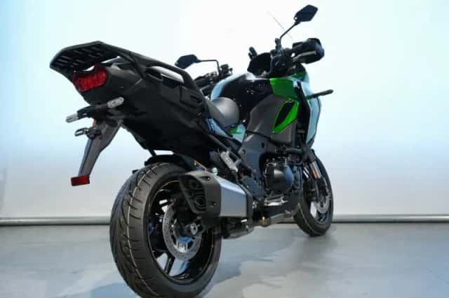 Kawasaki VERSYS 1100 SE (2026) thumbnail 6