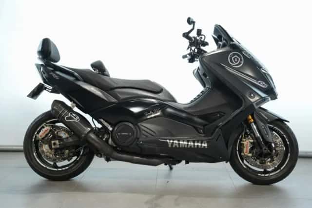 Yamaha Tmax 530 (2015) thumbnail 1