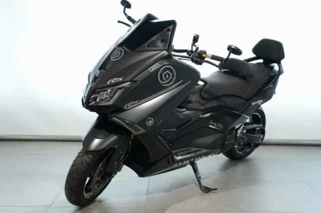 Yamaha Tmax 530 (2015) thumbnail 3
