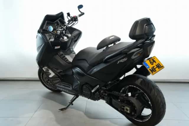 Yamaha Tmax 530 (2015) thumbnail 5