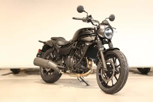 Kawasaki ELIMINATOR 500 SE (2026) thumbnail 2