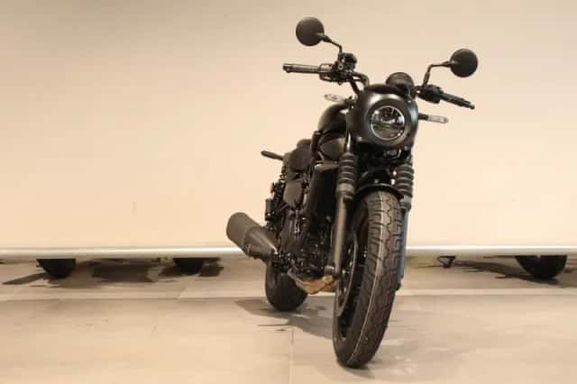 Kawasaki ELIMINATOR 500 SE (2026) thumbnail 3