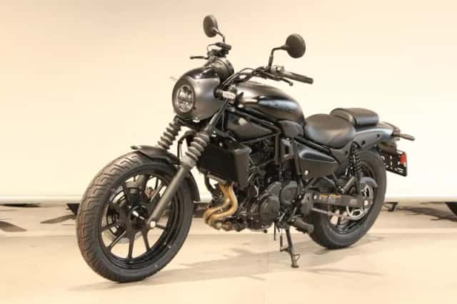 Kawasaki ELIMINATOR 500 SE (2026) thumbnail 4