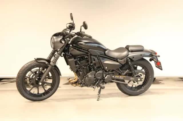 Kawasaki ELIMINATOR 500 SE (2026) thumbnail 5