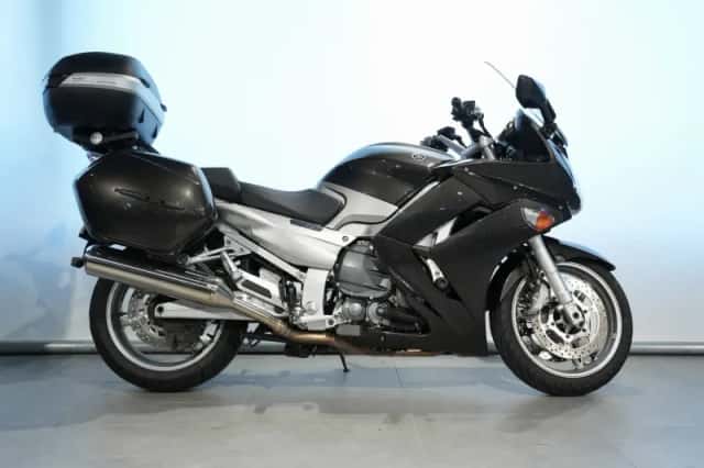Yamaha FJR1300 (2009) thumbnail 1