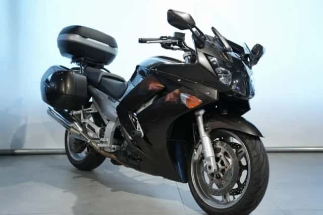 Yamaha FJR1300 (2009) thumbnail 2