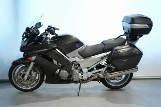 Yamaha FJR1300 (2009) thumbnail 4