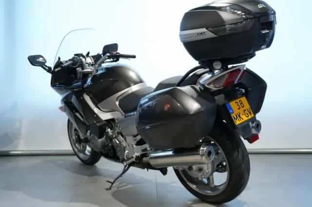Yamaha FJR1300 (2009) thumbnail 5